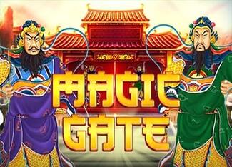 Magic Gate