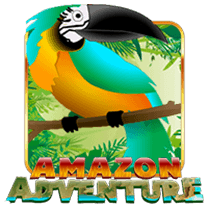 Amazon Adventure