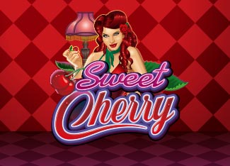 Sweet Cherry