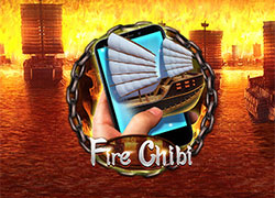 Fire Chibi M