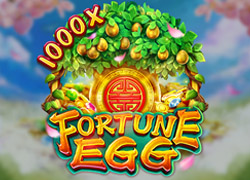 Fortune Egg