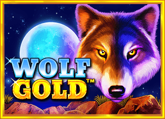 Wolf Gold™