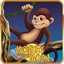 Monkey and The Moon