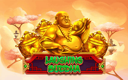 Laughing Buddha