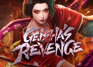 Geisha's Revenge