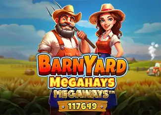 Barnyard Megahays Megaways