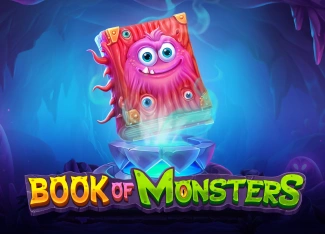 Book Of Monsters
