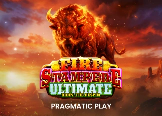 Fire Stampede Ultimate