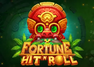 Fortune Hit'n Roll
