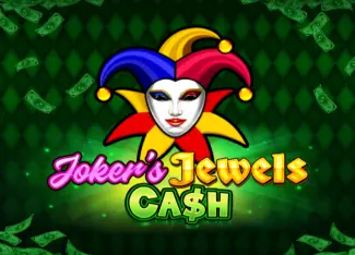 Joker's Jewels Cash