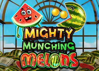 Mighty Munching Melons