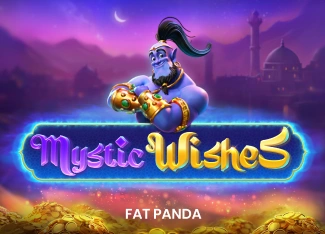 Mystic Wishes