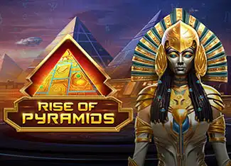 Rise Of Pyramids