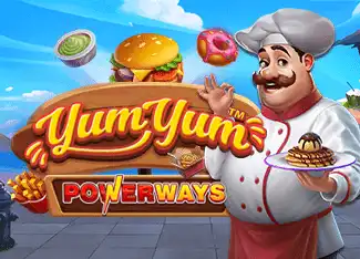 Yum Yum Powerways