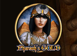 Pharaoh's Gold