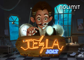 Tesla Jolt