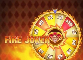 Fire Joker