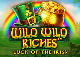 Wild Wild Riches™