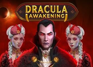 Dracula Awakening