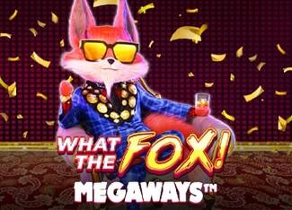 What The Fox Megaways