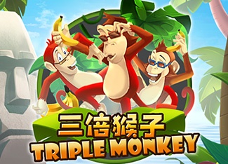 Triple Monkey