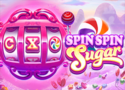 Spin Spin Sugar