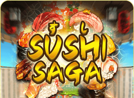 Sushi Saga