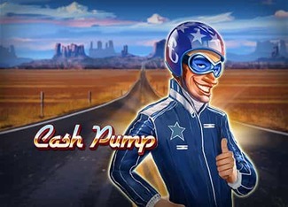 Cash Pump