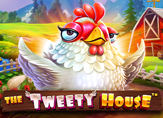 The Tweety House™