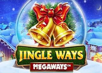 Jingle Ways Megaways