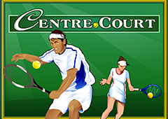 Centre Court