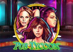 Pub Tycoon