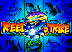 Reel Strike