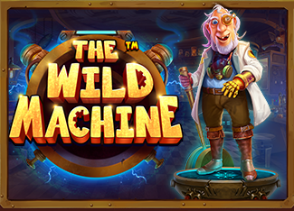 The Wild Machine™