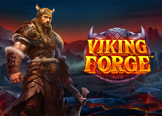 Viking Forge