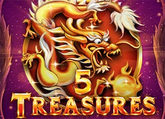 5 Treasures