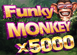 Funky Monkey Super