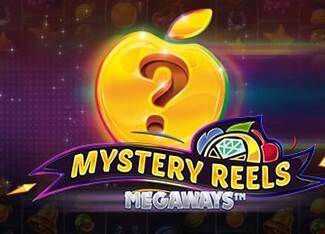 Mystery Reels Megaways