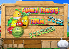 Funky Fruits Farm