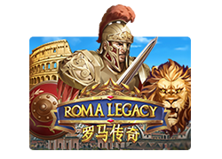 Roma Legacy