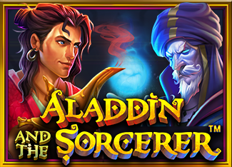 Aladdin and the Sorcerer™