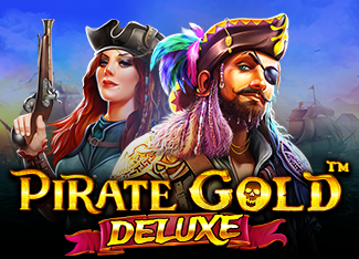 Pirate Gold Deluxe™