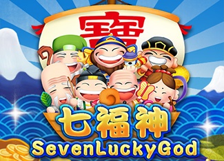 Seven Lucky God